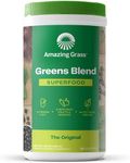 Amazing Grass Greens Superfood Powd