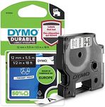 DYMO Authentic D1 Durable Labels | 