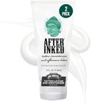 After Inked Tattoo Aftercare Lotion