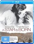 A Star is Born - 1976 (Region B/2 Blu-Ray - English Cover)