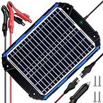 SUNER POWER 18W 12V Solar Battery T