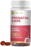 Prenatal Care Gummies | 60 Vegan Pr