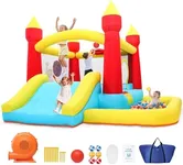 Inflatable Bounce House, Bouncy Hou