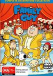 Family Guy: Seas 4 (3 Disc) (DVD)