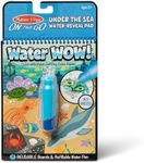 Melissa & Doug On the Go Water Wow!