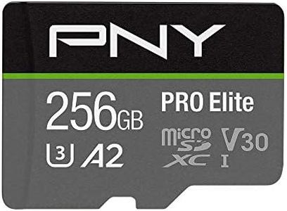 PNY 256GB 