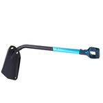 Long Handle Snow Shovel