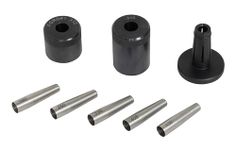 Lisle 34720 Injector Seal Installer Kit, 8 pc.