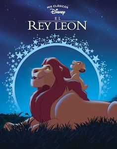El Rey Leó