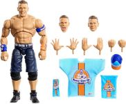 Mattel WWE