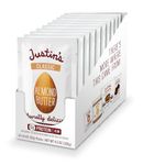 Justin's Nut Butter, Classic Almond Butter, All-Natural, 10 Squeeze Packs, 1.15 oz (32 g) Per Pack