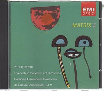 Penderecki