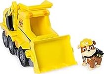 Paw Patrol Rubble's Ultimate Rescue