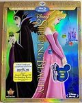 Disney Sleeping Beauty Diamond Edition 2014 (Blu-ray + DVD 2 Disc) NEW SEALED