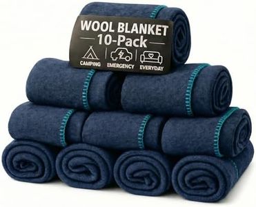 Wool Campi