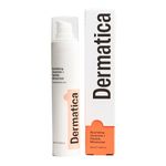 Dermatica Anti-Wrinkle Nourishing Ceramide + Peptide Moisturiser | Anti-Ageing and Skin Barrier Repair I Ceramides and Glycerin | Face Moisturiser for Women and Men | Combination to Dry Skin (50ml)