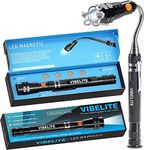 VIBELITE Extendable Magnetic Flashl