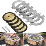 AM148465 Brake Kit Wet Park Brake D