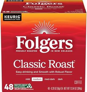 Folgers Cl