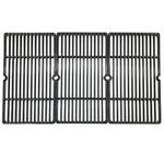 Direct store Parts DC113 Porcelain Cast Iron Cooking grid Replacement Charbroil, Cuisinart, Kenmore, Tuscany Gas Grill