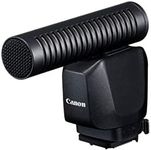 Canon DM-E1D Digital Directional Stereo Microphone