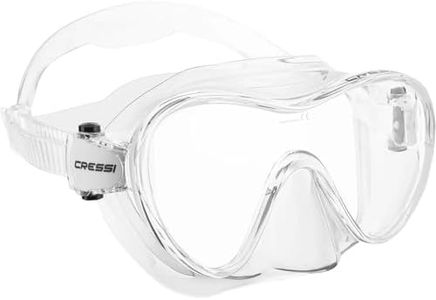 CRESSI Scu