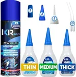 CA Glue Parent