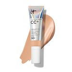 It Cosmetics Cc+ Cream Spf 50 (Neutral Medium) Full Coverage, 1.08 Ounces