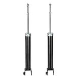 Rear Strut Shock Absorber Compatible with Nissan Altima 2002-2006, Replace 32410 344395, Left & Right, 2PCS
