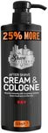 The Shave Factory After Shave Cream & Cologne 500 ml, Ruby