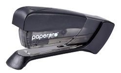 PaperPro Bostitch Compact Classic No Effort, One Finger, Great for Carpal Tunnel and Arthritis, Assorted, 3054