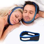 Cpap Chin Straps