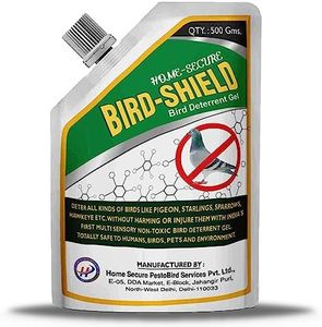 Bird-Shiel