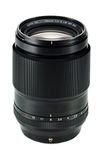 Fujifilm XF90 mm F2 R LM Weather Resistant Lens