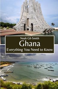 Ghana: Eve