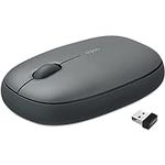 Rapoo M650 Bluetooth Wireless Mouse