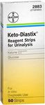 Keto Diastix