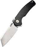 CJRB Crag Tactical Knife,Cleaver Po