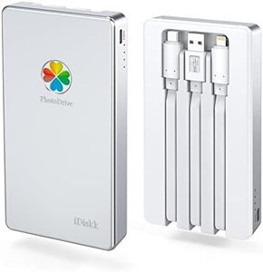 iDiskk 4TB