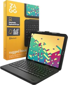 ZAGG Rugge