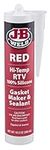 JB Weld Hi Temperature RTV Silicone