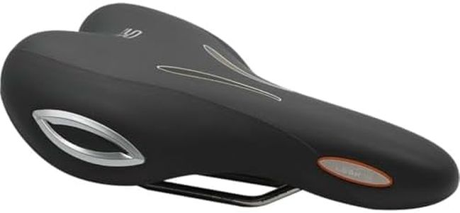 Selle Royal Lookin Men's Moderate Cool Xsenium Bicycle Saddle