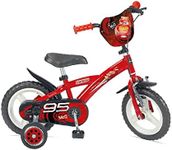 Huffy, Disney Cars Baby-Boys 12 Inc
