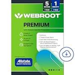 Webroot Premium 2024 with Allstate 