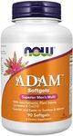 NOW Supplements, ADAM™ Men's Multiv