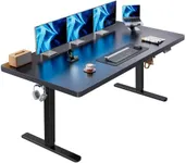 HUANUO Electric Standing Desk, 71 x