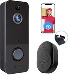 [v8] Ring Video Doorbell Wireless D