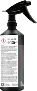 Jenolite Rust Remover Spray 500ml – Fast Acting Metal Treatment for Cars, Bikes, Tools
