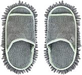 VIGAR - House Slippers - Microfibre