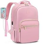 bagswan Laptop Backpack for Women B